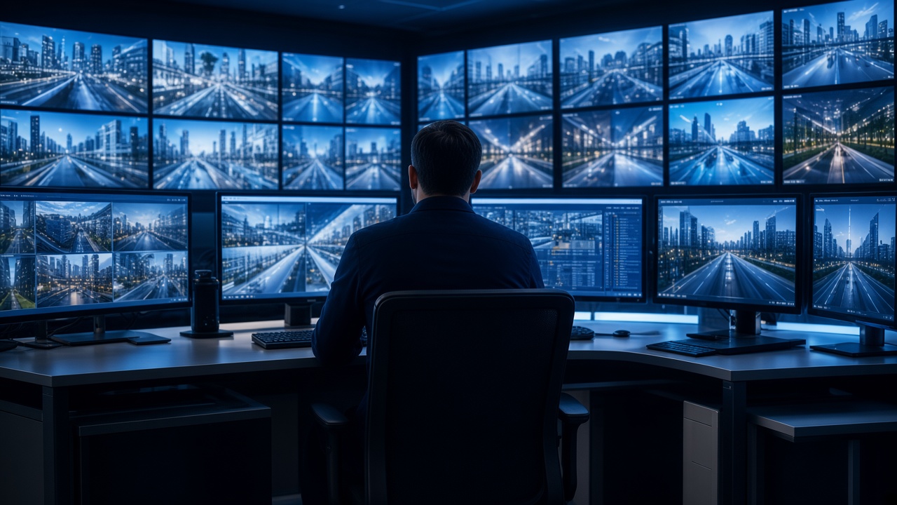 Integrated technology operations