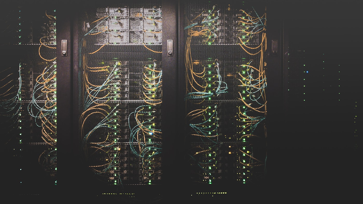 Data Center & Computing