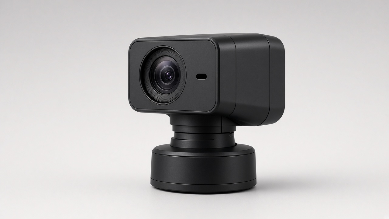 Lecture camera