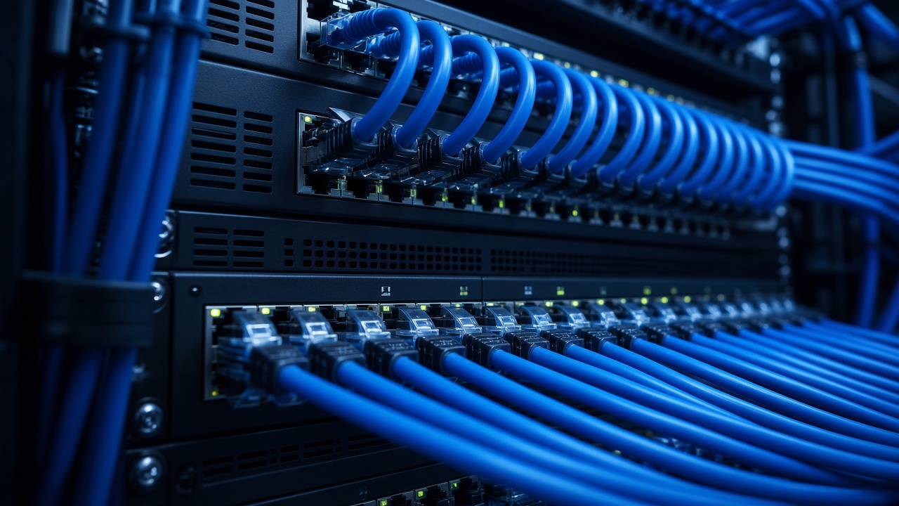 ICT Infrastructure