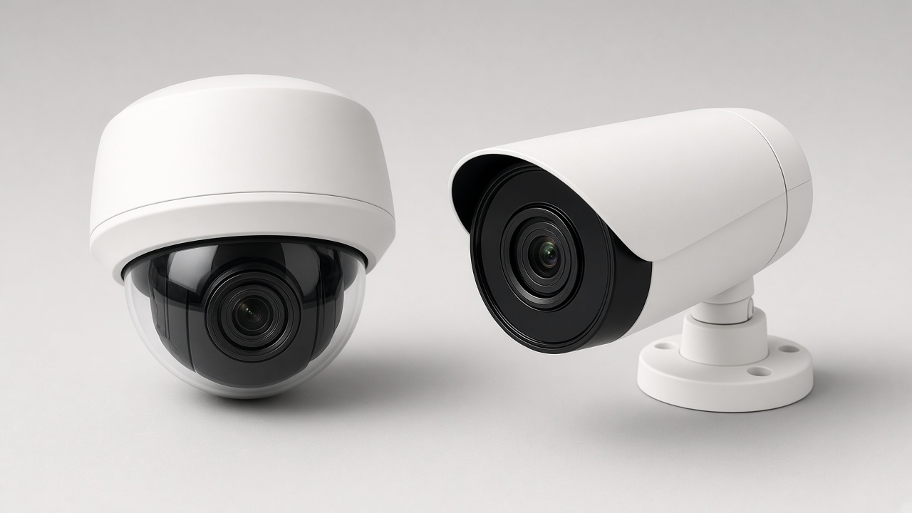 Security & Surveillance