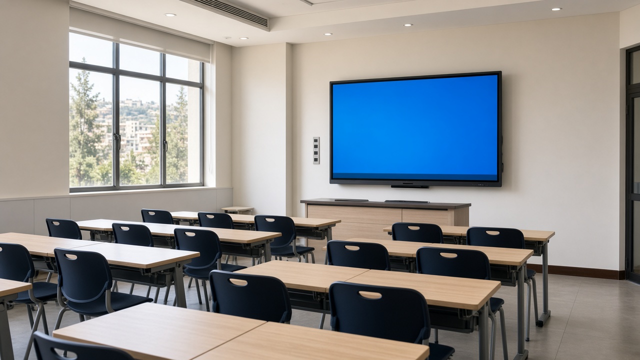 Smart Education