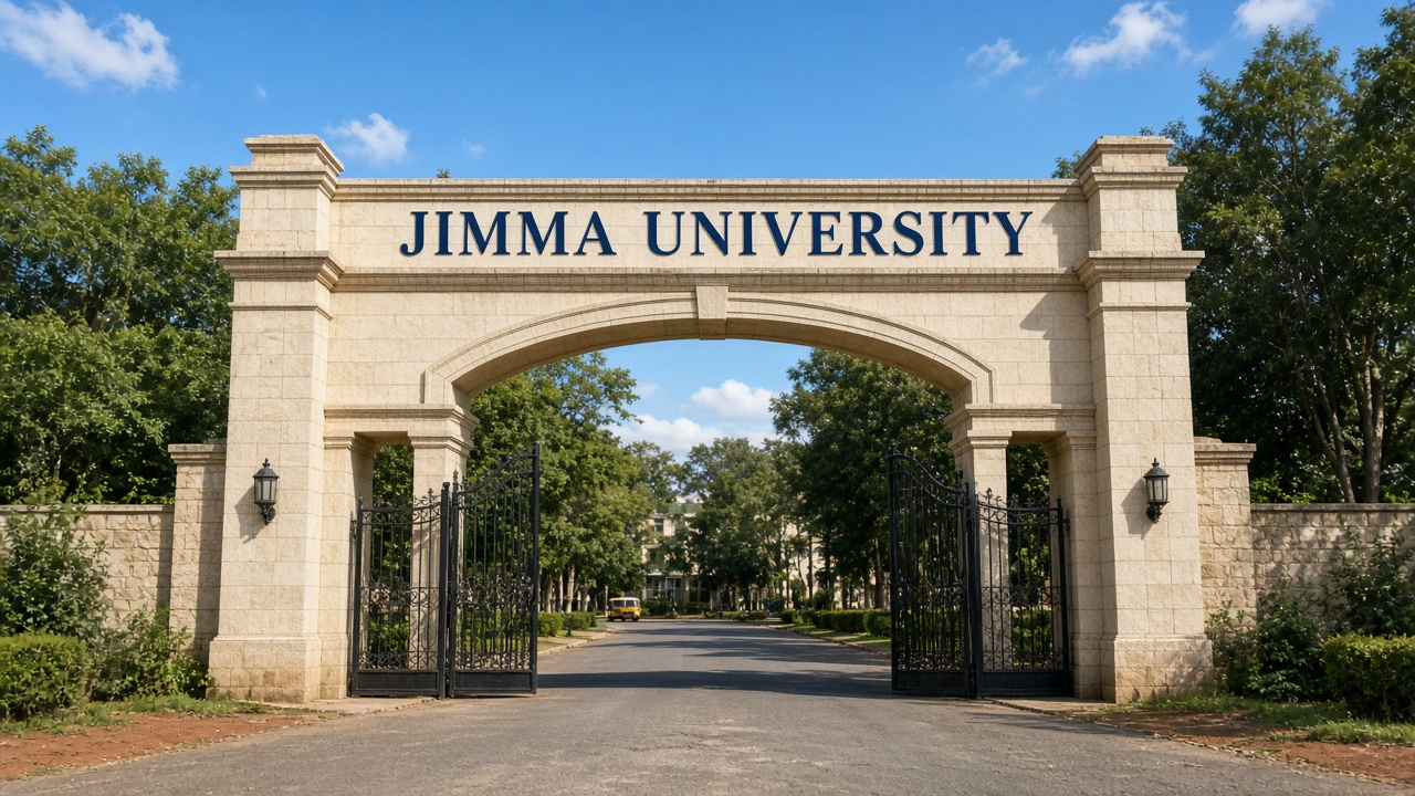 Jimma University