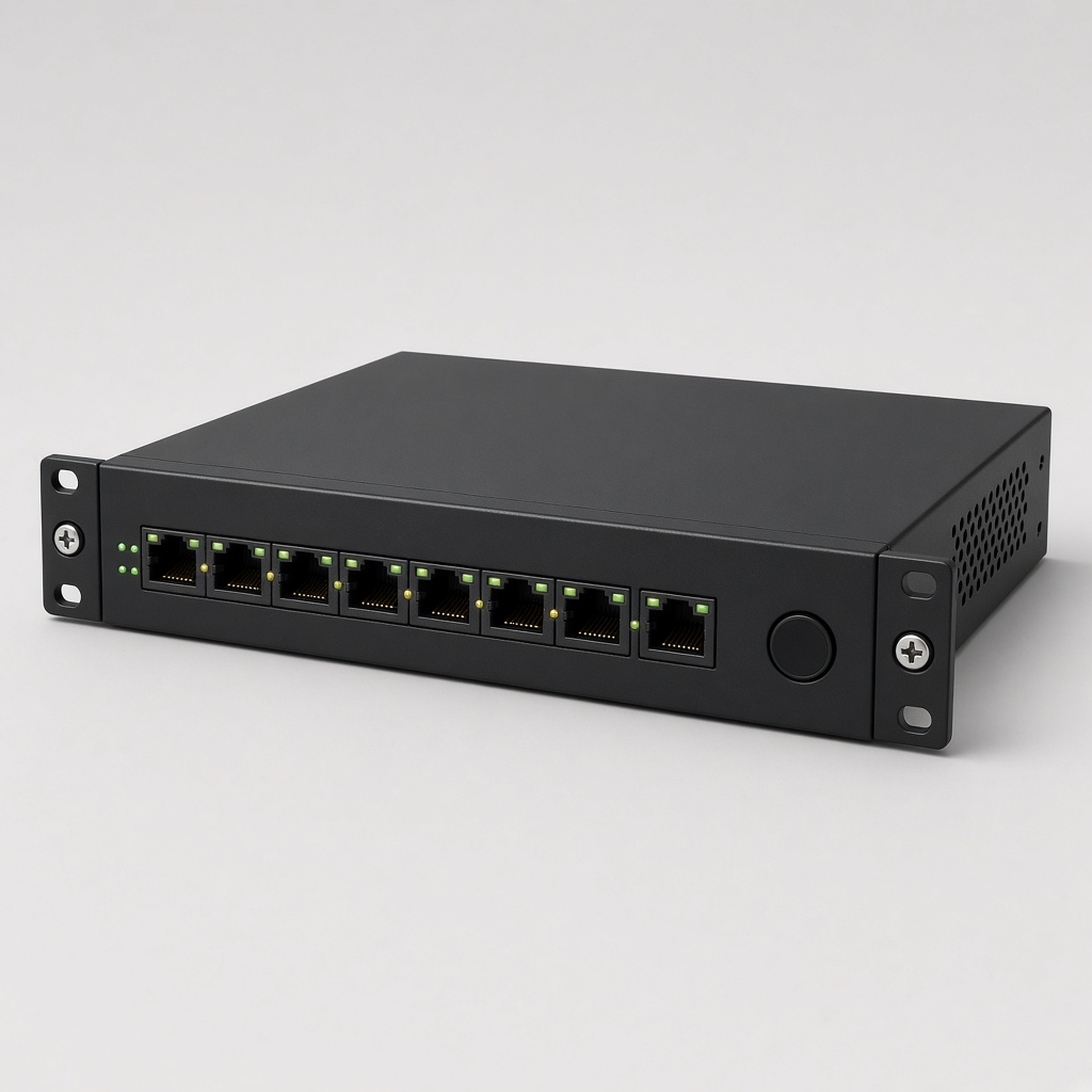Firewall appliance