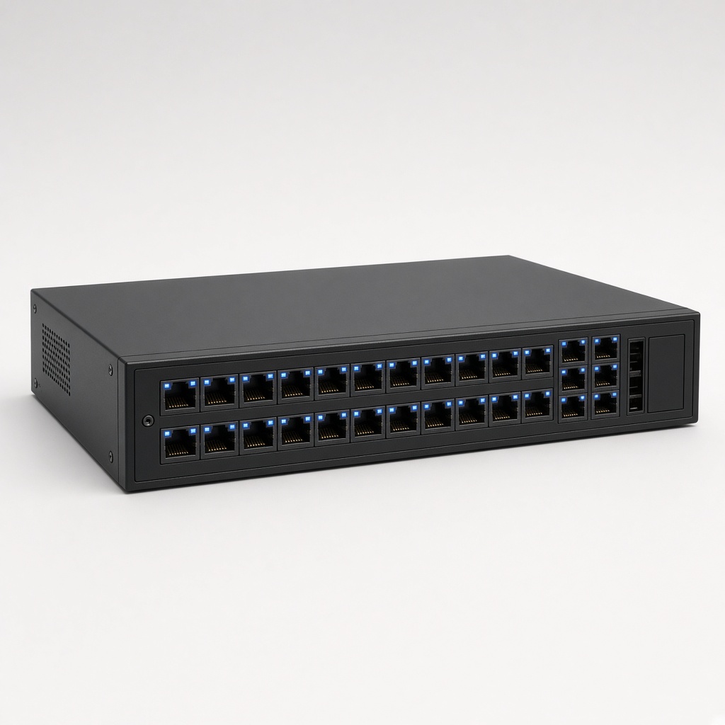 Core switch
