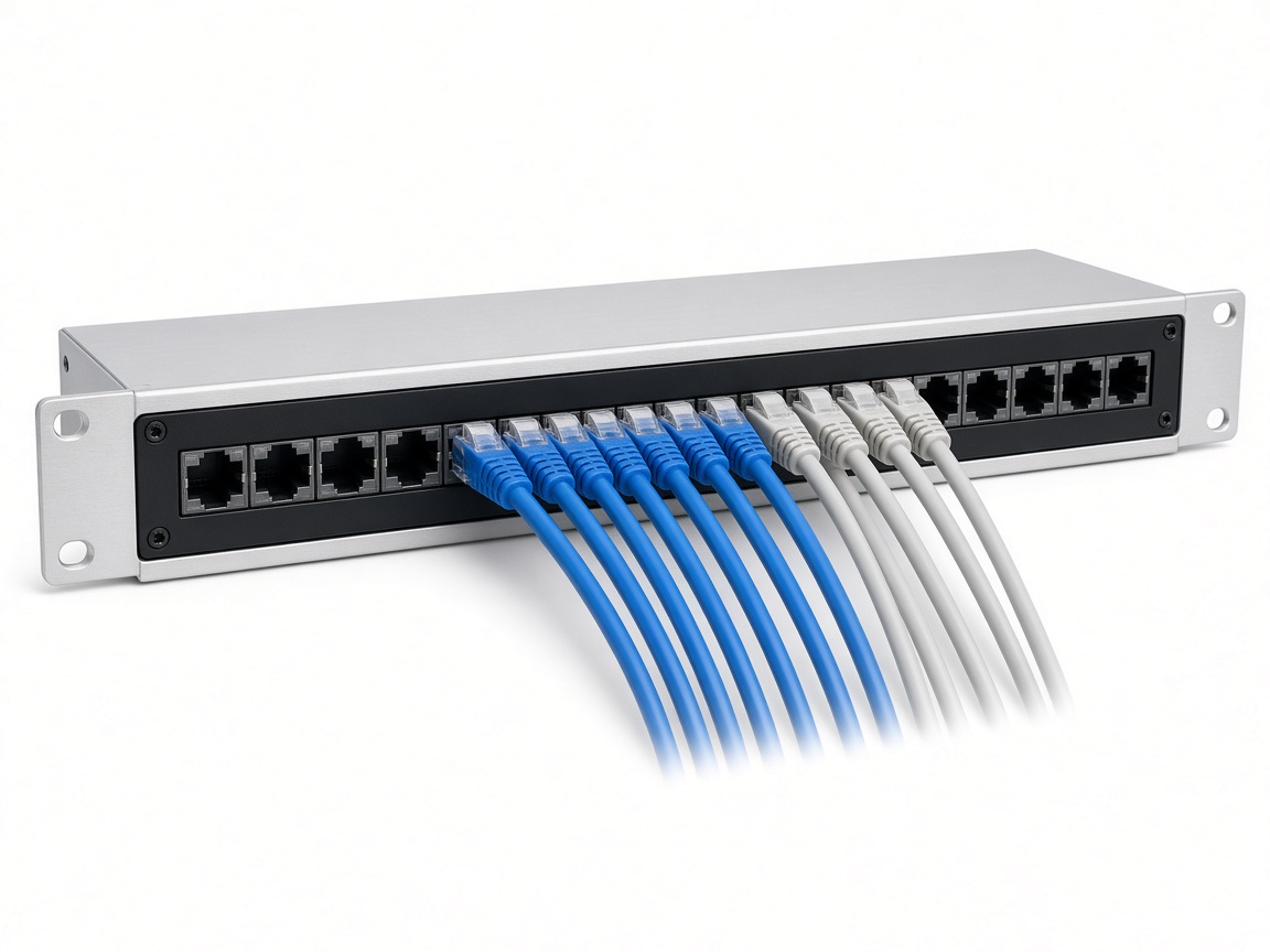 Patch panel