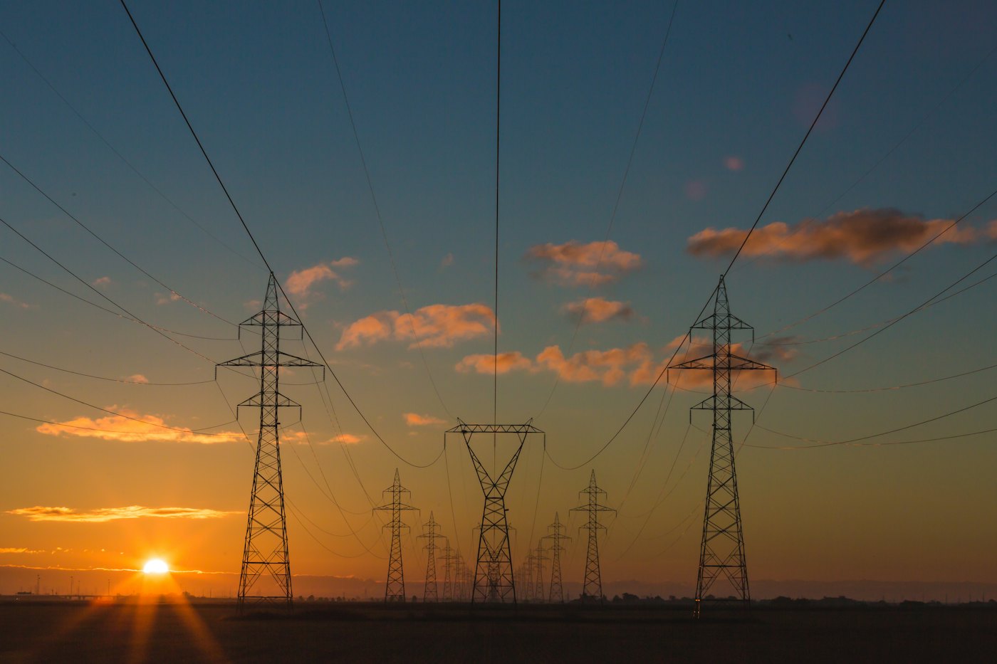 Power is part of the ICT job