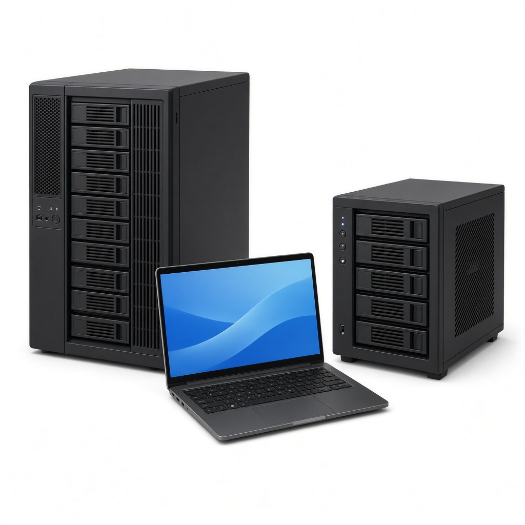 Computing