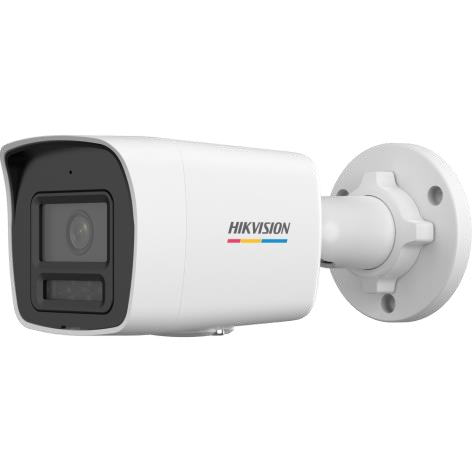 4 MP AcuSense Fixed Turret Network Camera (SL/SRB)