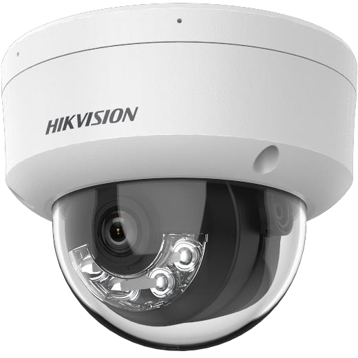 4 MP AcuSense Fixed Dome Network Camera