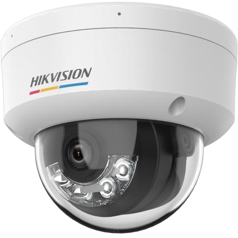 4 MP AcuSense Fixed Dome Network Camera (SL/SRB)
