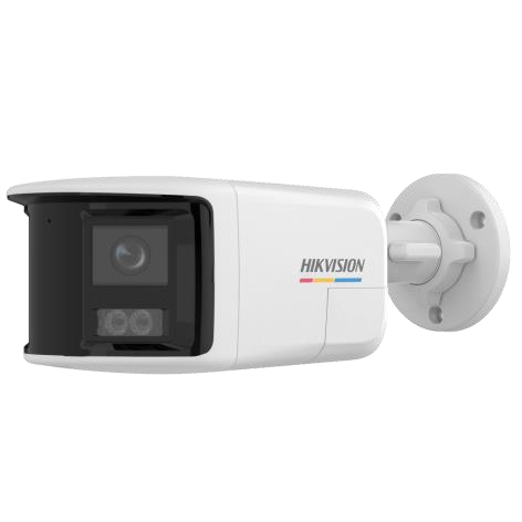 4 MP AcuSense Fixed Bullet Network Camera