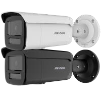 4 MP AcuSense Fixed Bullet Network Camera