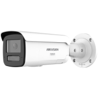 8 MP AcuSense Fixed Bullet Network Camera