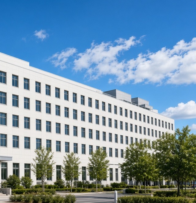 Healthcare facility